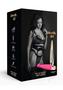 Intimately Gg Spot And Bullet Rechargeable Stimulator - Gold